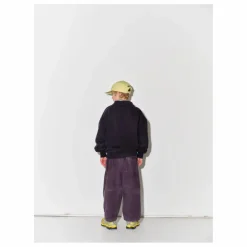 Main Story Casquette Coton Bio | Jaune