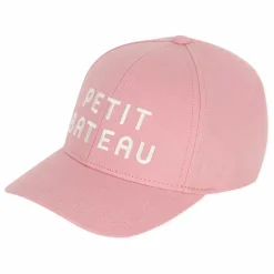 Enfant Petit Bateau Casquette Coton Bio |