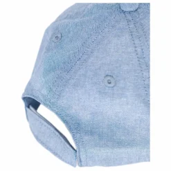 Enfant Petit Bateau Accessoires De Mode|Casquette Denim |