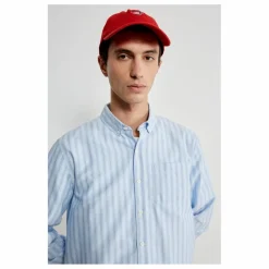 Edmmond Studios Casquette Duck Patch | Rouge