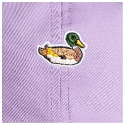 Homme Edmmond Studios Accessoires De Mode|Casquettes, Bonnets|Casquette Duck Patch |