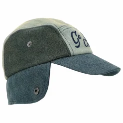 New Bobo Choses Casquette en Jean | Bleu