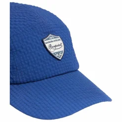 Enfant Bonpoint Accessoires De Mode|Accessoires De Mode|Casquette Erle Carreaux Seersucker Fibres Recyclées |