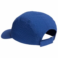 Enfant Bonpoint Accessoires De Mode|Accessoires De Mode|Casquette Erle Carreaux Seersucker Fibres Recyclées |