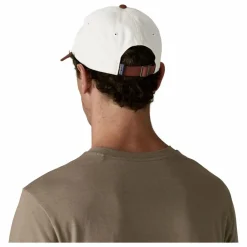 Femme Patagonia Casquette Fitz Roy Icon Trad Coton Bio |