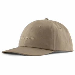 Patagonia Casquette Fitz Roy Icon Trad Coton Bio | Gris Best