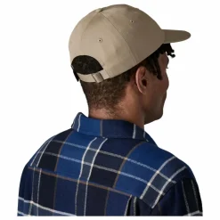 Patagonia Casquette Fitz Roy Icon Trad Coton Bio | Gris Best