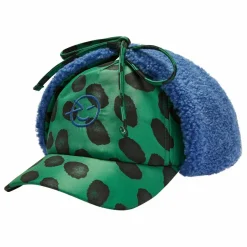 Enfant Wynken Accessoires De Mode|Casquette Fourrée Beau |
