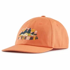Enfant Patagonia Casquette Funhoggers Coton Bio |