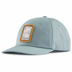 Enfant Patagonia Accessoires De Mode|Casquette Funhoggers Coton Bio |