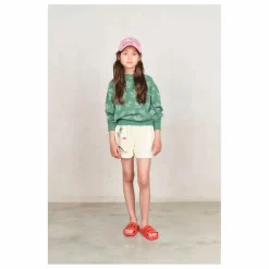 Enfant The Animals Observatory Accessoires De Mode|Casquette Hamster |