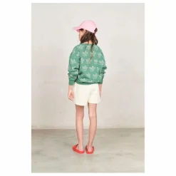 Enfant The Animals Observatory Accessoires De Mode|Casquette Hamster |