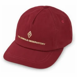 Enfant The Animals Observatory Casquette Hamster |