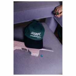 Cos I Said So Casquette Happy Human | Vert Clearance