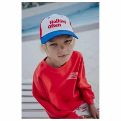 Enfant Cos I Said So Accessoires De Mode|Casquette Holiday Often |