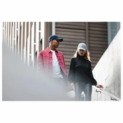 Homme Varsity Headwear Casquette Laine |