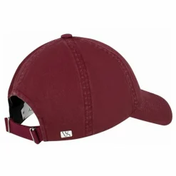 Outlet Varsity Headwear Casquette Legacy Soft Coton Lavé Bio | Bordeaux