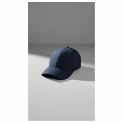 Varsity Headwear Casquette Legacy Structured Active Tech | Bleu foncé Best