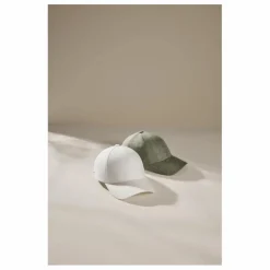 Femme Varsity Headwear Casquette Lin |