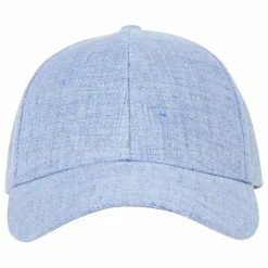 Homme Varsity Headwear Casquette Lin |