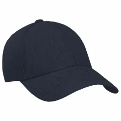 Homme Varsity Headwear Casquette Lin |