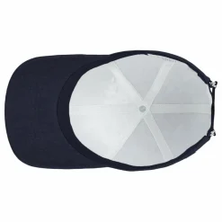 Homme Varsity Headwear Casquette Lin |