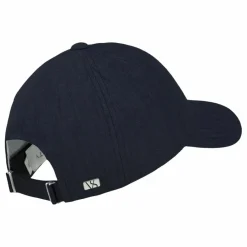 Homme Varsity Headwear Casquette Lin |