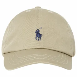 Enfant Ralph Lauren Casquette Logo |