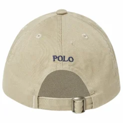 Enfant Ralph Lauren Casquette Logo |