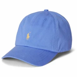 Enfant Ralph Lauren Accessoires De Mode|Casquette Logo |