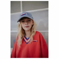 Cos I Said So Casquette Logo | Bleu