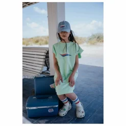 Cos I Said So Casquette Logo | Bleu