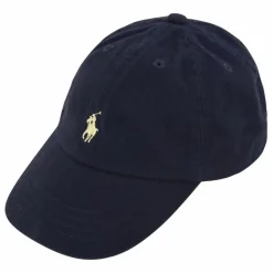 Enfant Ralph Lauren Accessoires De Mode|Accessoires De Mode|Casquette Logo |