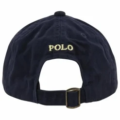 Enfant Ralph Lauren Accessoires De Mode|Accessoires De Mode|Casquette Logo |