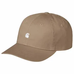 Hot Carhartt WIP Casquette Madison Logo | Camel