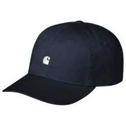 Carhartt WIP Casquette Madison Logo | Noir Online