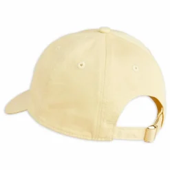 Enfant Mini Rodini Accessoires|Accessoires|Casquette Note Coton Bio |