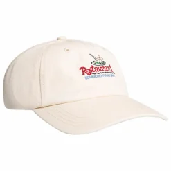 Sale Edmmond Studios Casquette Piano Bar | Blanc cassé
