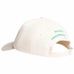 Sale Edmmond Studios Casquette Piano Bar | Blanc cassé