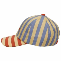 Enfant Sticky Lemon Casquette Rayée |