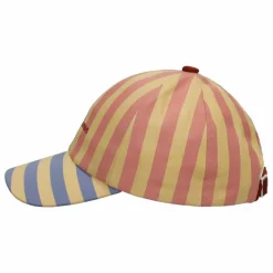 Enfant Sticky Lemon Accessoires De Mode|Casquette Rayée |