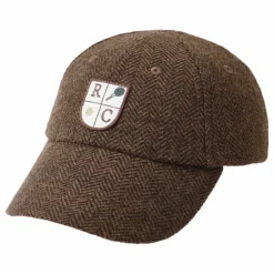 Enfant Rylee + Cru Casquette RC Tennis |