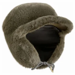 Enfant Mini Rodini Accessoires|Accessoires|Casquette Sherpa |