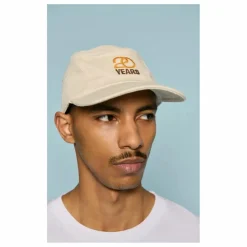 Online American Vintage Casquette Snopdog - Capsule 20 ans | Ecru