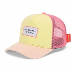 Enfant Hello Hossy Accessoires|Accessoires|Casquette Visière Courbée Trucker Chupa |