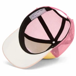 Enfant Hello Hossy Accessoires|Accessoires|Casquette Visière Courbée Trucker Chupa |