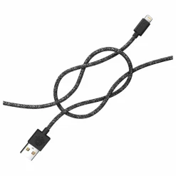 Homme Le Cord Câble en filet de pêche recyclé - 2mètres |