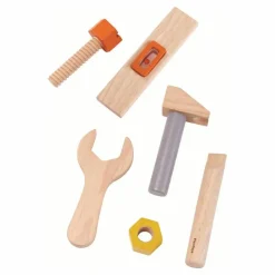 Plan Toys Bricolage|Ceinture à outils