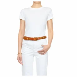 Jérôme Dreyfuss Ceinture Festival | Chêne Best