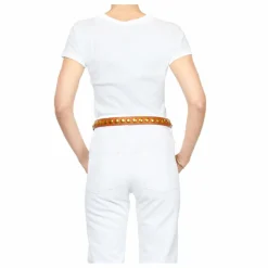 Jérôme Dreyfuss Ceinture Festival | Chêne Best